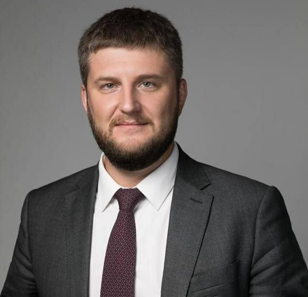 Сергей Лахин, коммерческий директор SolidSoft Сергей Лахин, коммерческий директор SolidSoft